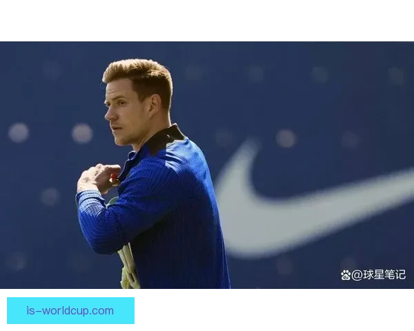 阿贾克斯瞄准特尔施特根与佩尼亚加强门将阵容
